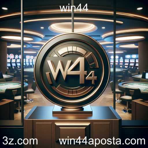 Descubra a Categoria de Apostas no Win44: Entretenimento e Ganhos Reais