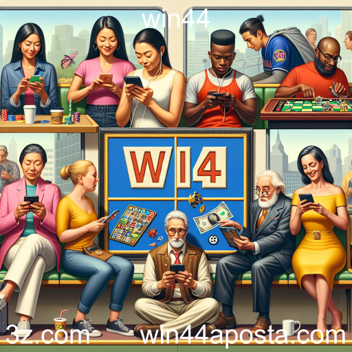 O Crescimento do Mobile Gaming: Transformando a Indústria dos Jogos